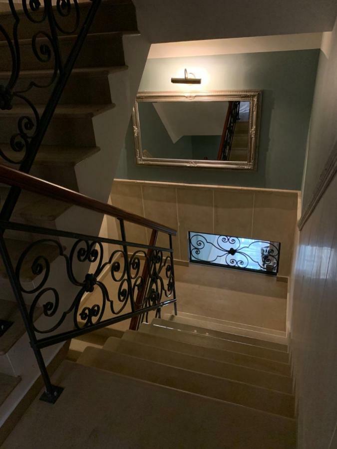 Old House Apartments Познань Экстерьер фото
